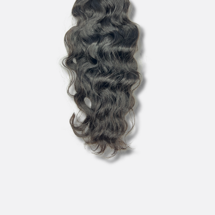 Luxury Wavy Wig